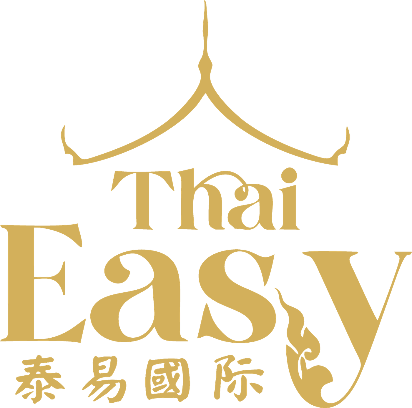 Thai Easy 泰易國際